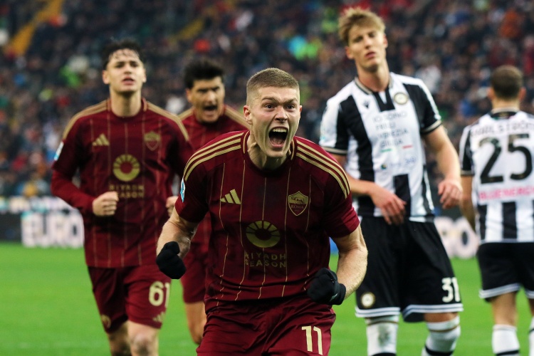 迪马：那不勒斯有意多夫比克，另一个选择是霍伊伦