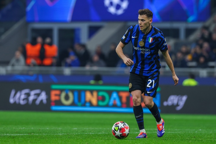 意媒：阿斯拉尼犹豫博洛尼亚非因薪资，信心不足成关键因素