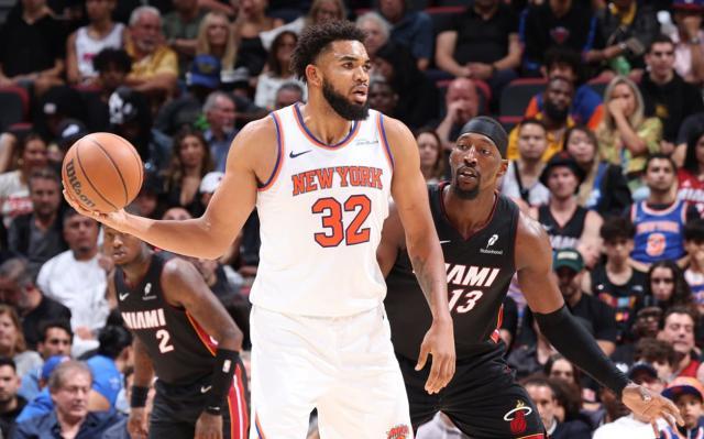 开云APP下载-强硬版唐斯不好惹！两战轰65分，尼克斯挖来他不亏