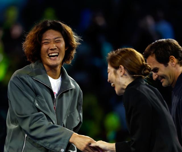 开云体育-四位中国球员2023赛季奖金破百万 郑钦文居首位