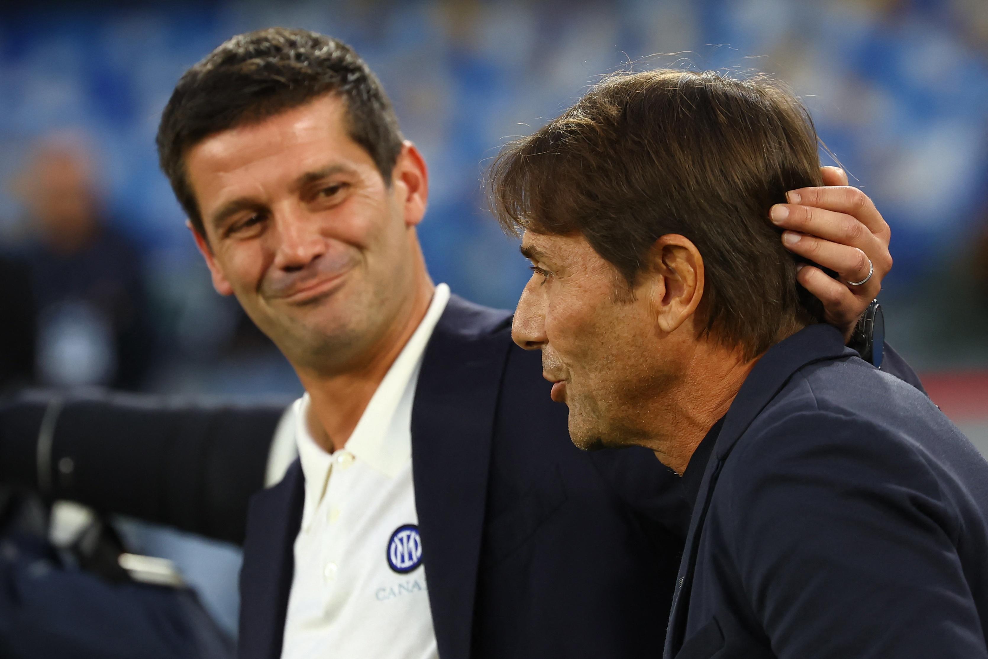 开云APP下载-国米冬窗计划更新：佩剑落叶归根？拿弗拉泰西“换”瑞士边锋快马