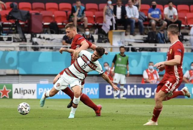 开云体育-超级替补拯救葡萄牙 低调英雄24分钟让所有人信服